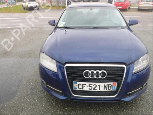 Starter AUDI A3 Sportback (8PA) 2.0 TDI 16V | BP13885848M8 