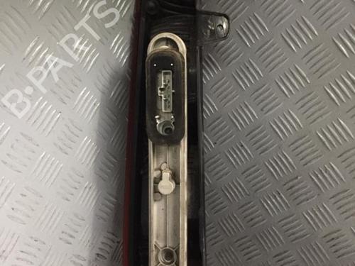 Right taillight FORD FOCUS II Turnier (DA_, FFS, DS) 2.0 TDCi | BP30070394C35 