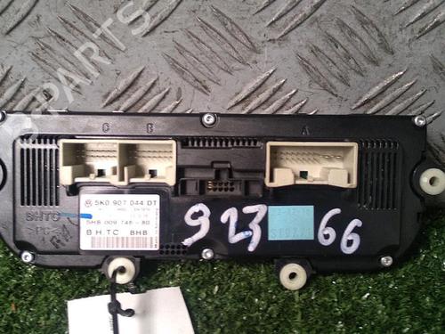 Climate control VW TOURAN (1T3) 1.6 TDI | BP30072236I5