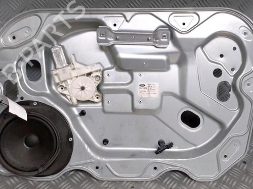 Front right window mechanism FORD FOCUS C-MAX (DM2) 1.6 TDCi | BP30072790C23 - Image 2