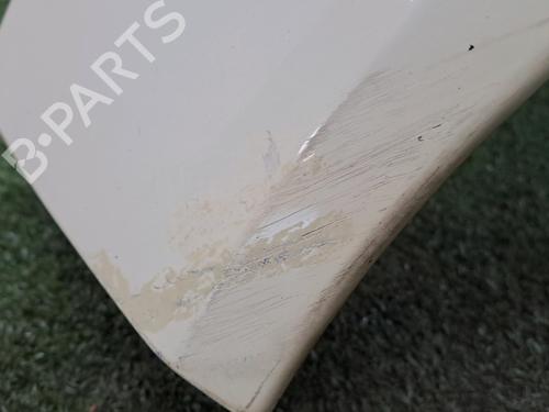 Left front fenders NISSAN MICRA III (K12)  | BP26591188C41 