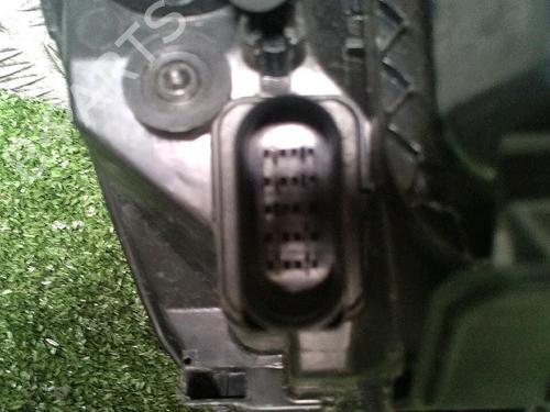 Left headlight FORD FOCUS II Turnier (DA_, FFS, DS) 1.8 TDCi | BP30072766C28 - Image 7