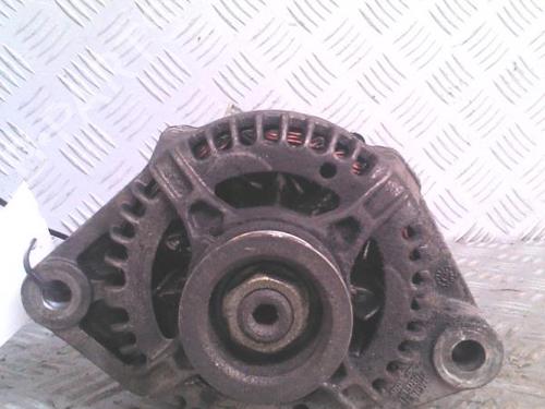 Used Alternator Alternator ROVER 200 II Hatchback (XW) [1989-1995] 30074755 30074755