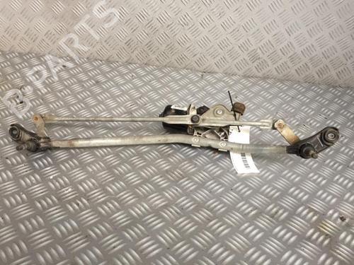 Front wiper motor RENAULT KANGOO Express (FW0/1_) 1.5 dCi 70 (FW0A, KW0V) | BP30070197M29 