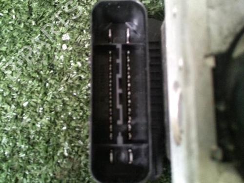 ABS pump VW GOLF PLUS V (5M1, 521) 1.9 TDI | BP29951143M43 