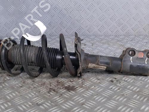 Left front shock absorber KIA RIO III (UB) 1.1 CRDi | BP37731486M16 - Image 5