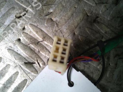 Left mirror TOYOTA YARIS VERSO (_P2_) 1.5 (NCP21_) | BP30071113C26 