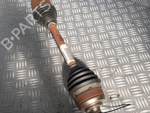 Right front driveshaft DACIA LODGY (JS_) 1.5 dCi | BP37731495M39 - Image 4