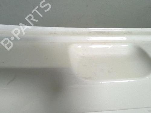 Rear bumper CITROËN C3 II (SC_) 1.4 | BP24707245C8 