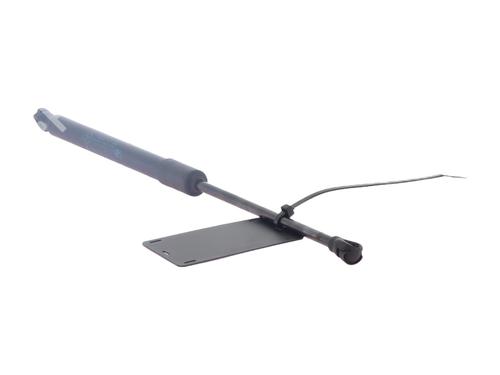 Tailgate lift support DACIA JOGGER (RK_) 1.0 TCe 100 ECO-G (RKMT) | BP31258133C138