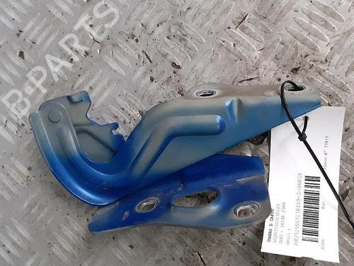 Dørhængsel/Dørbegrænser SEAT IBIZA IV (6J5, 6P1) 1.2 TDI (75 hp) 30069913