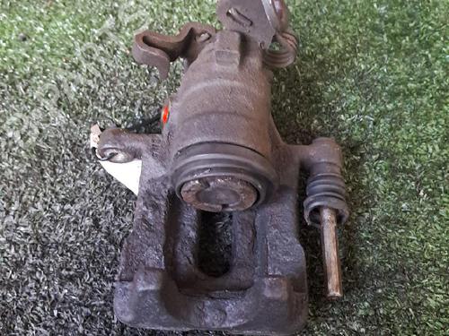 Left rear brake caliper PEUGEOT 807 (EB_) 2.0 HDi | BP22708665M107 