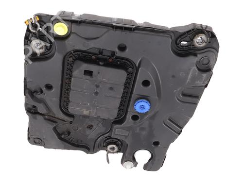 AdBlue-tank CITROËN C3 III (SX) 1.6 BlueHDi 75 | BP37626883M85 - Image 6