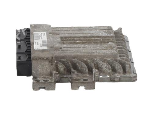 Engine control unit (ECU) RENAULT MEGANE III Hatchback (BZ0/1_, B3_) 1.5 dCi | BP39986876M57 - Image 4