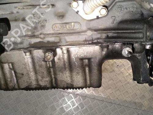 Engine ALFA ROMEO 147 (937_) 1.9 JTDM 8V (937.AXD1A, 937.AXU1A, 937.BXU1A) | BP29952638M1