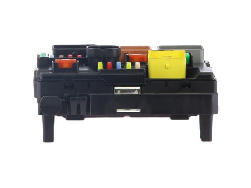 Fuse box CITROËN C3 II (SC_) 1.2 VTi 82 | BP33564733E1 - Image 3