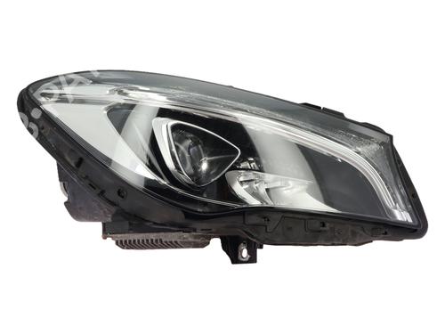 right-headlight-mercedes-benz-cla-coupe-c117-2013-2014-2015-2016-2017-2018-2019-38921474 main image