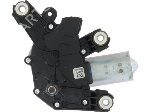 Used Rear wiper motor NISSAN QASHQAI II (J11, J11_) 1.2 DIG-T (115 hp) 32212965