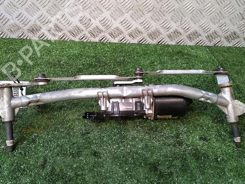 Front wiper motor CITROËN C3 II (SC_) 1.4 HDi 70 (SC8HZC, SC8HR0, SC8HP4) | BP30071944M29