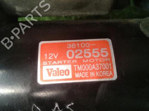 Starter HYUNDAI GETZ (TB) 1.1 | BP29952808M8 - Image 9