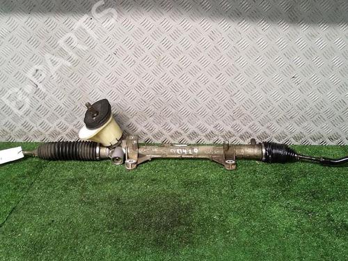 Steering rack RENAULT SCÉNIC III (JZ0/1_) 1.5 dCi | BP30067478M22