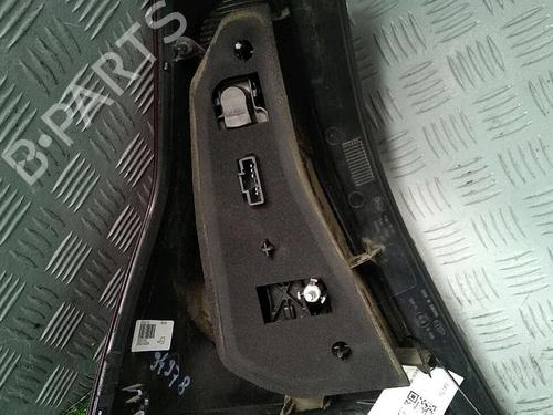 Right taillight DACIA SANDERO 1.5 dCi | BP29952620C35