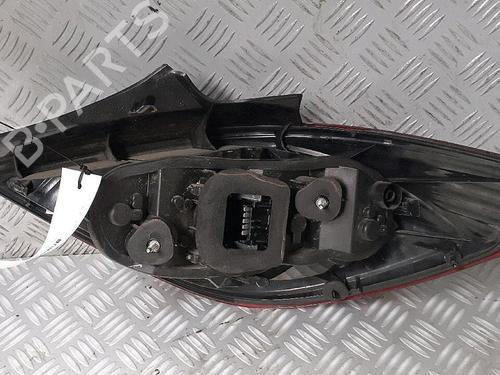 Left taillight OPEL CORSA D (S07) 1.3 CDTI (L08, L68) | BP30070469C34 - Image 7