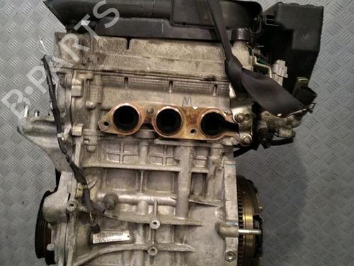 Engine NISSAN PIXO (UA0) 1.0 | BP30074022M1 - Image 7