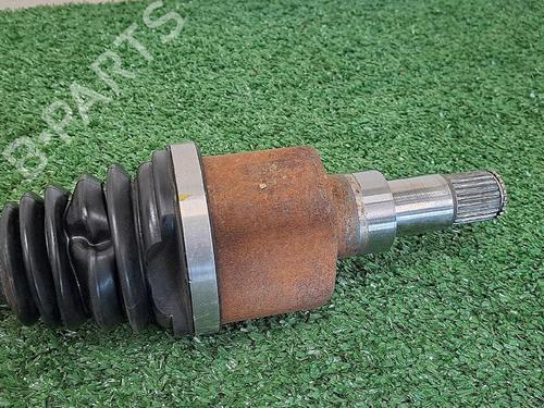 Right front driveshaft FORD FIESTA VII (HJ, HF) 1.0 EcoBoost | BP29947872M39 