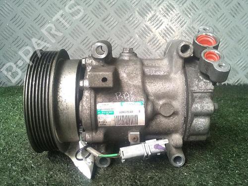 AC compressor RENAULT CLIO III (BR0/1, CR0/1) 1.2 16V (BR02, BR0J, BR11, CR02, CR0J, CR11) | BP30076565M34