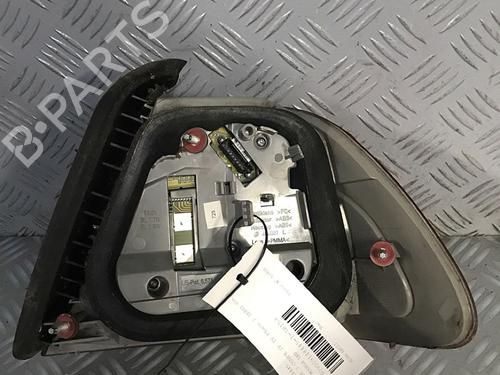 Left taillight BMW 3 Coupe (E46) 330 Cd | BP30065281C34