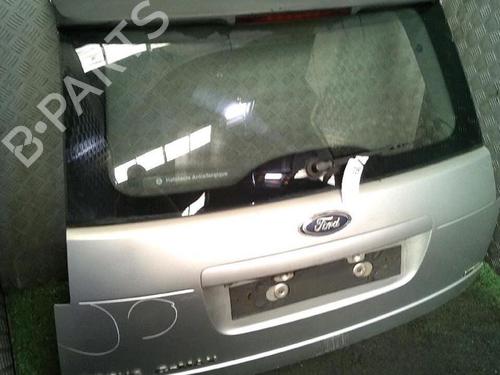Tailgate FORD FOCUS C-MAX (DM2) 1.8 TDCi | BP30076922C6