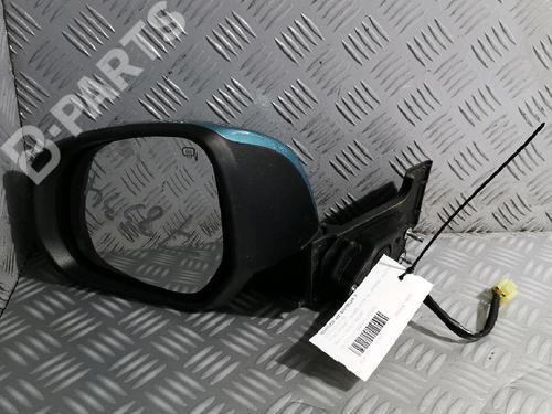 Used Left mirror SUZUKI SPLASH (EX) 1.0 (A5B310) (68 hp) 11401409