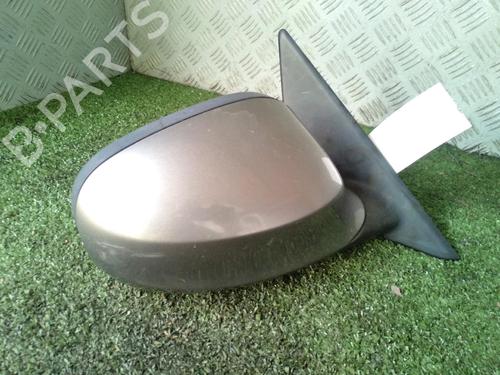 Right mirror BMW 3 (E90) 320 d | BP19104812C27 
