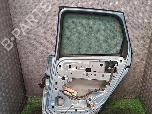 Dør høyre bak RENAULT SCÉNIC II (JM0/1_) 1.5 dCi (JM1E, JM16) | BP29946748C5