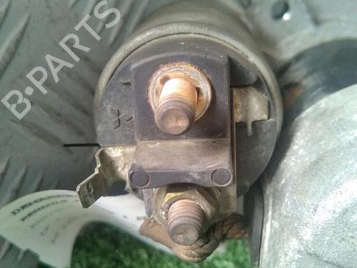 Starter RENAULT MEGANE I (BA0/1_) 1.4 e (BA0E, BA0V) | BP30076542M8 