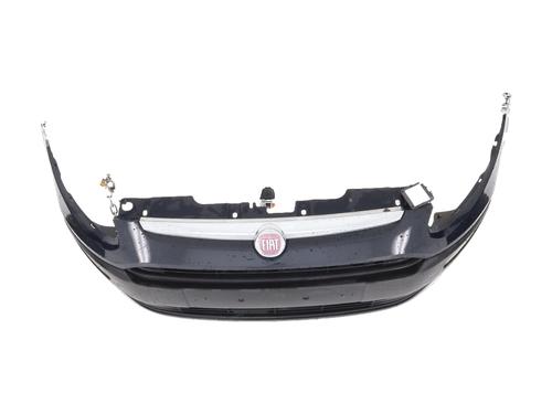 front-bumper-fiat-punto-evo-199_-2008-39953431 main image