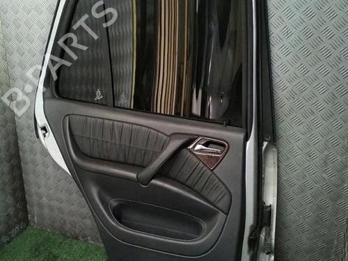 Left rear door MERCEDES-BENZ M-CLASS (W163) ML 270 CDI (163.113) | BP30072832C4 