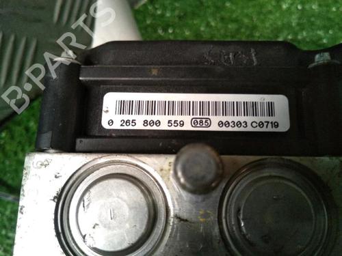 ABS pump RENAULT CLIO III (BR0/1, CR0/1) 1.5 dCi (BR17, CR17) | BP29951682M43 - Image 4