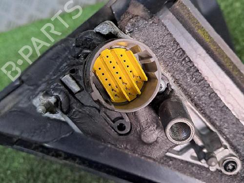 Left mirror RENAULT ESPACE IV (JK0/1_) 2.0 dCi (JK01, JK02, JK1J, JK1K, JK1H) | BP30077226C26 
