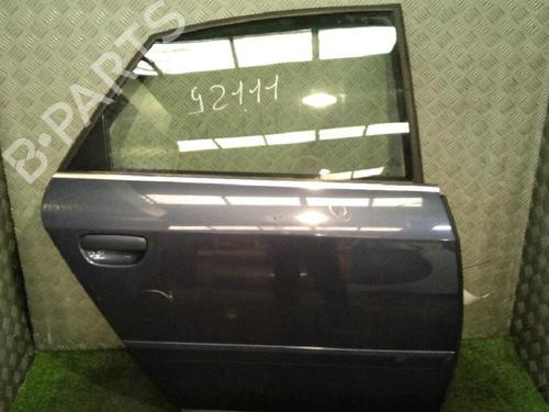 Used Right rear door Right rear door AUDI A6 C5 (4B2, 4B4) 3.0 quattro (220 hp) 29951657 29951657
