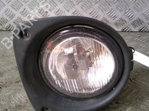 Used Left front fog light Left front fog light RENAULT CLIO II (BB_, CB_) 1.9 D (B/CB0E, BB0J) (64 hp) 30071120 30071120