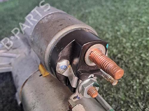 Starter FORD FIESTA VII (HJ, HF) 1.0 EcoBoost | BP30063355M8 