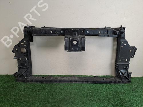 Frontplate/Frontkurv RENAULT CLIO V (B7_) 1.0 TCe 90 (B7MT) (91 hp) 30901731