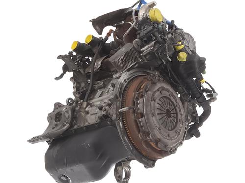Engine CITROËN C3 Picasso (SH_) 1.6 HDI 90 | BP33960482M1  - Image 6