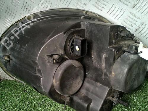 Left headlight MINI MINI (R50, R53) Cooper | BP29952491C28  - Image 7