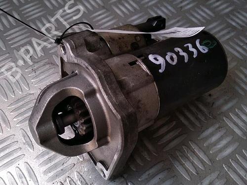 Starter DS DS 4 / DS 4 CROSSBACK (NX_) 1.6 THP 210 | BP30071186M8 - Image 5