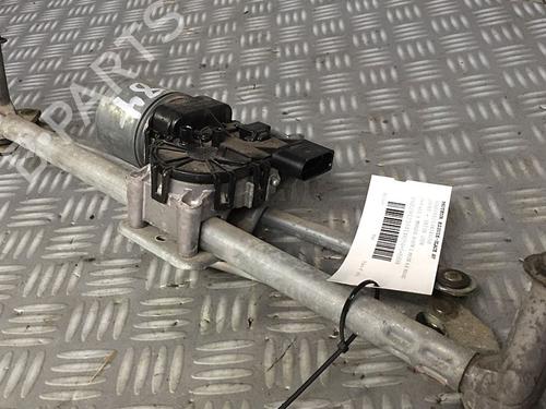 Used Front wiper motor SEAT IBIZA IV (6J5, 6P1) 1.6 TDI (105 hp) 30069211