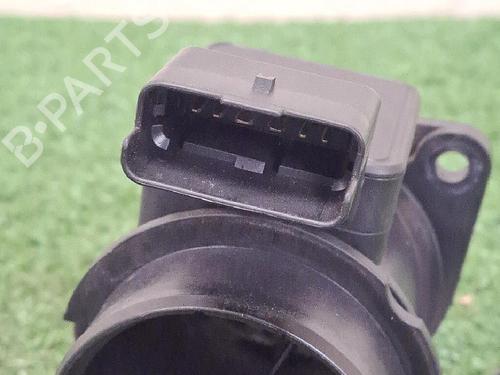 Mass air flow sensor CITROËN C2 (JM_) 1.4 HDi | BP30063875M95 - Image 8
