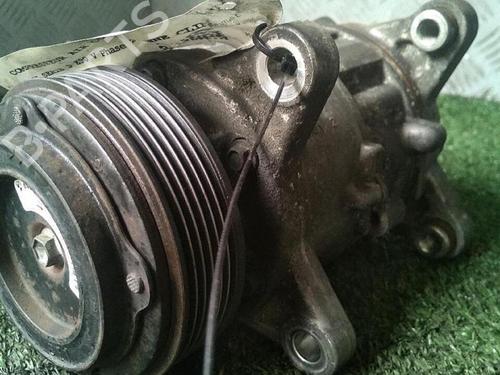 AC compressor BMW 3 (E90) 320 d | BP30076481M34 - Image 2